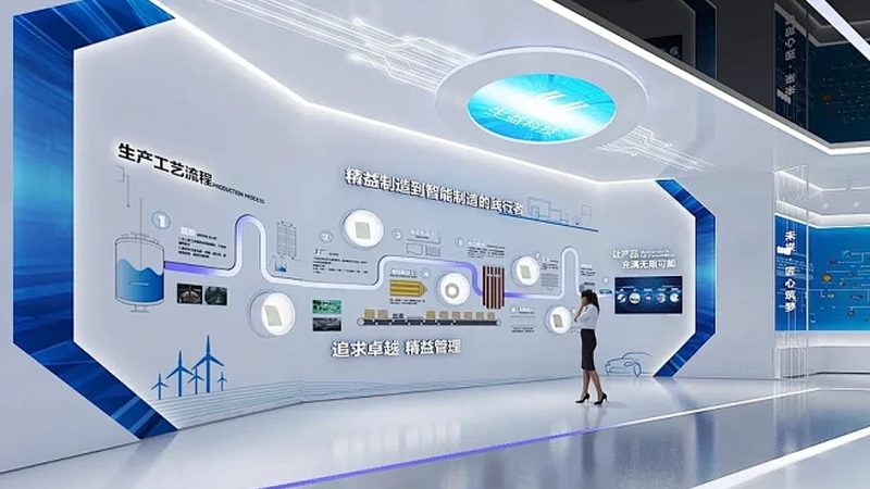 企业数字化平台搭建：性价比高的关键考量**